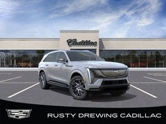 2026 CADILLAC ESCALADE IQ Premium Sport SUV
