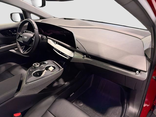 2026 Cadillac OPTIQ Premium Sport - Photo 26