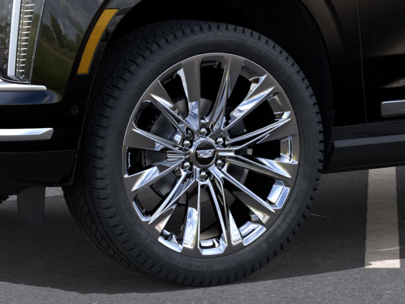 2027 Cadillac Escalade ESV Platinum Luxury - Photo 9