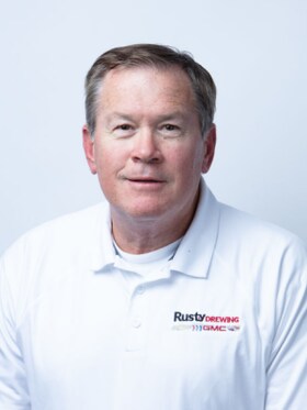 Staff member STEVE PRIEST from ID_c434bc1af3fc