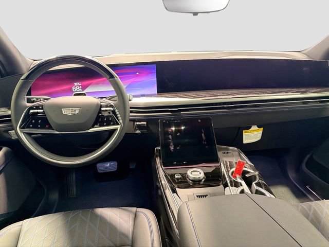 2026 Cadillac Escalade IQ Sport - Photo 21