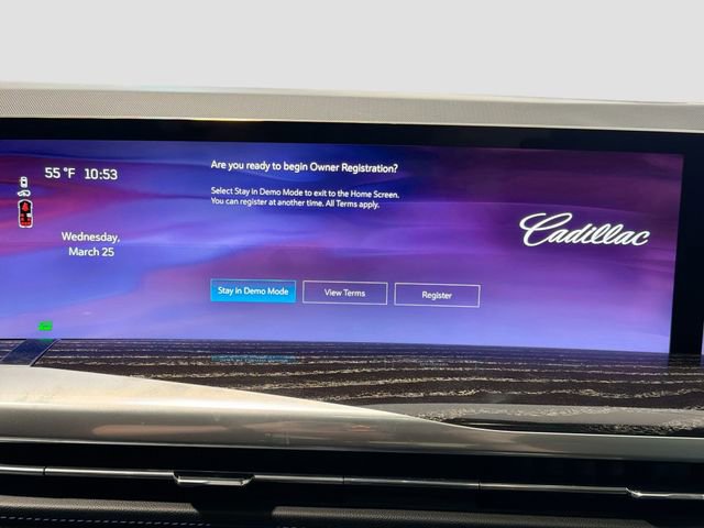 2026 Cadillac Escalade IQ Sport - Photo 14