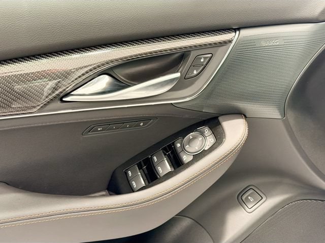 2026 Cadillac CT5 Sport - Photo 17