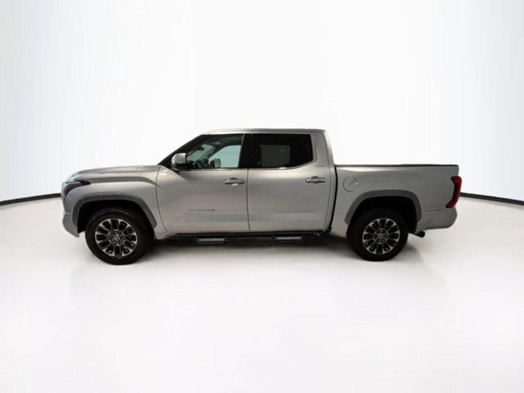 Used 2022 Toyota Tundra Limited Truck