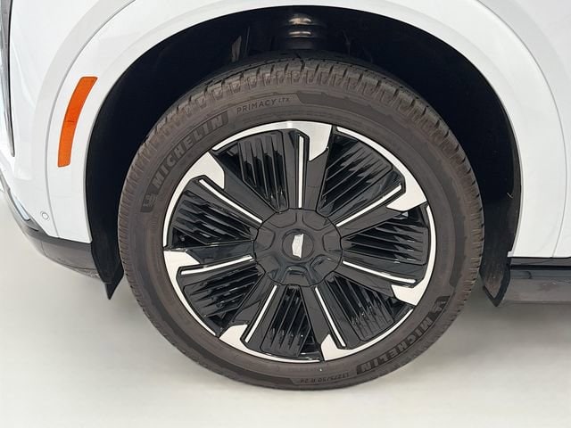 2026 Cadillac Escalade IQ Sport - Photo 26