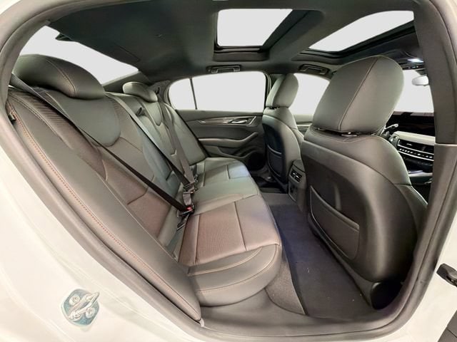 2026 Cadillac CT5 Sport - Photo 24