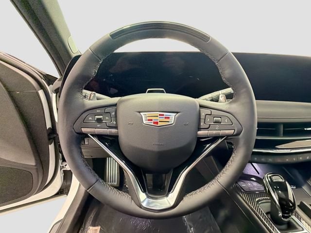 2026 Cadillac CT5 Sport - Photo 10