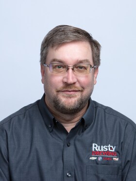 Staff member DOUG AMES from ID_1176cc0718a0