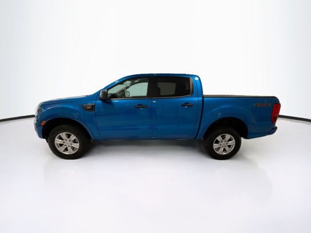 Used 2023 Ford Ranger XL