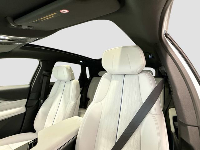 2025 Cadillac LYRIQ Sport 1 - Photo 20