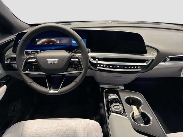 2025 Cadillac LYRIQ Sport 1 - Photo 21