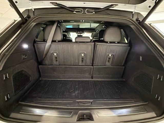 2026 Cadillac Escalade IQ Sport - Photo 21