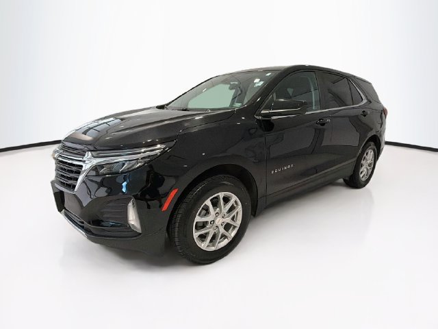 Used 2024 Chevrolet Equinox LT SUV