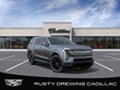  CADILLAC ESCALADE IQL