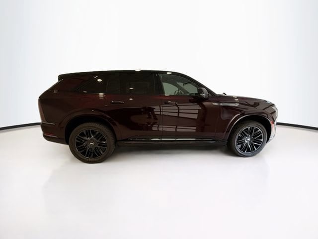 2026 Cadillac Escalade IQ Sport - Photo 8