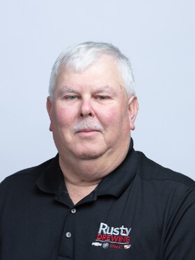 Staff member DOUG WILLIAMS from ID_da4eb5c75ce8