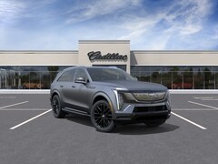 2026 CADILLAC ESCALADE IQ Sport SUV