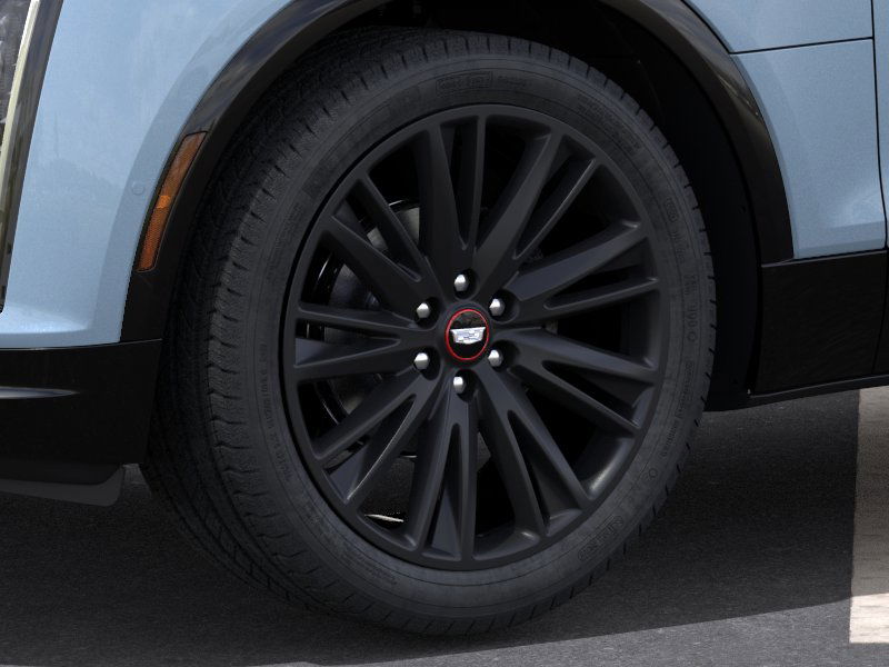 2025 Cadillac LYRIQ Sport 1 - Photo 37
