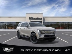 2026 CADILLAC ESCALADE IQL Sport SUV