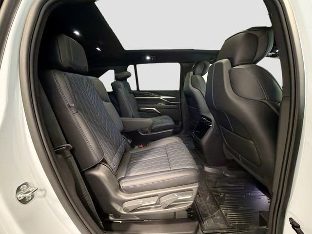 2026 Cadillac Escalade IQ Sport - Photo 23