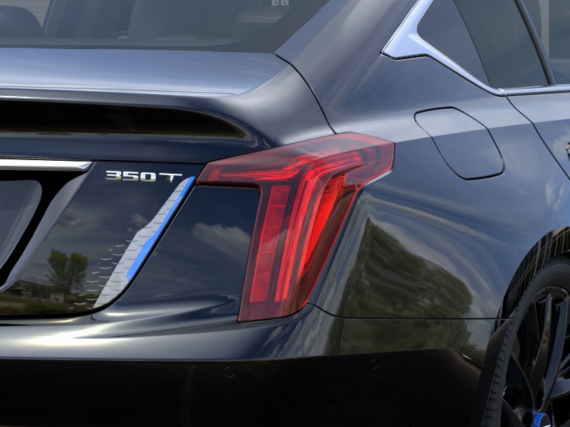 2026 Cadillac CT5 Premium Luxury - Photo 39