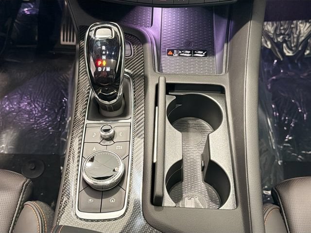 2026 Cadillac CT5 Sport - Photo 16