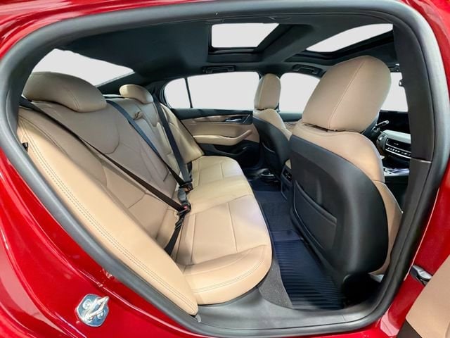 2026 Cadillac CT5 Premium Luxury - Photo 24