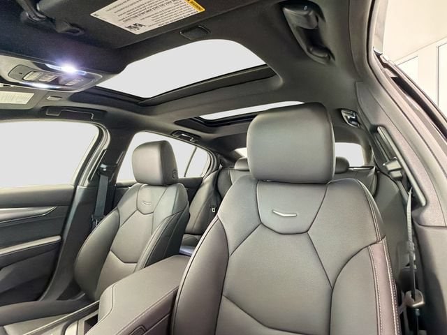 2026 Cadillac CT5 Premium Luxury - Photo 21
