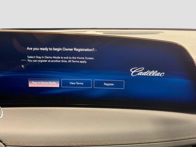 2026 Cadillac CT5 Sport - Photo 14