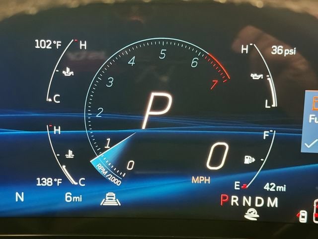 2026 Cadillac CT5 Premium Luxury - Photo 11