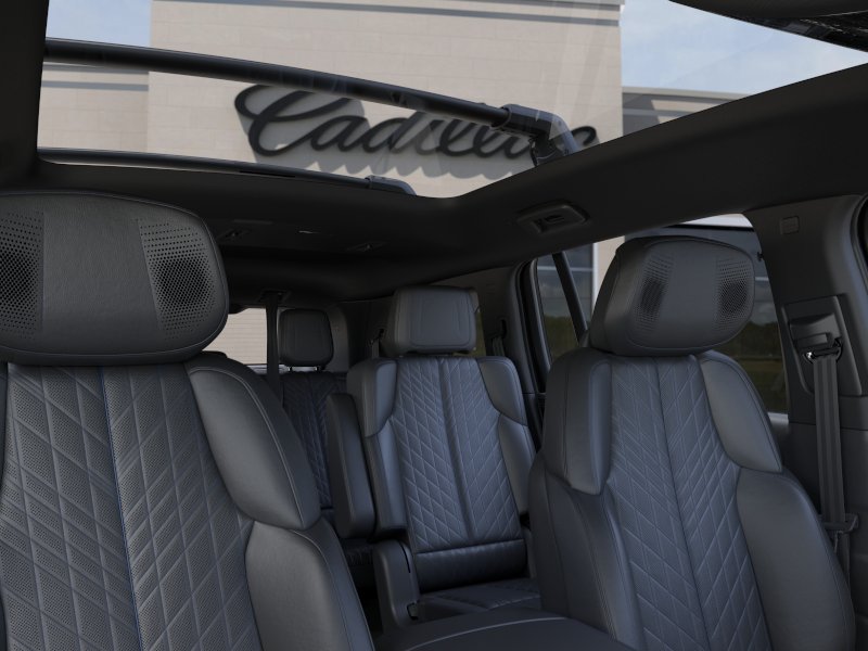 2026 Cadillac Escalade IQ Sport - Photo 51