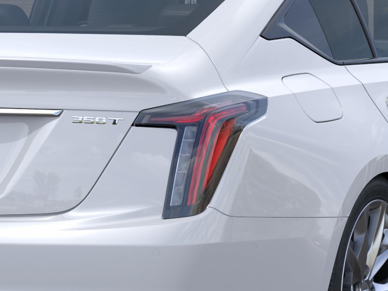 2026 Cadillac CT5 Sport - Photo 39