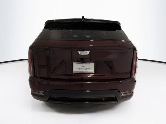 2026 Cadillac Escalade IQ Sport - Photo 6