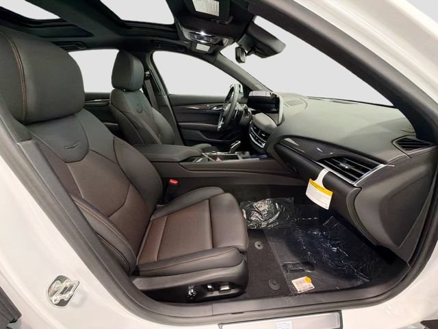 2026 Cadillac CT5 Sport - Photo 25