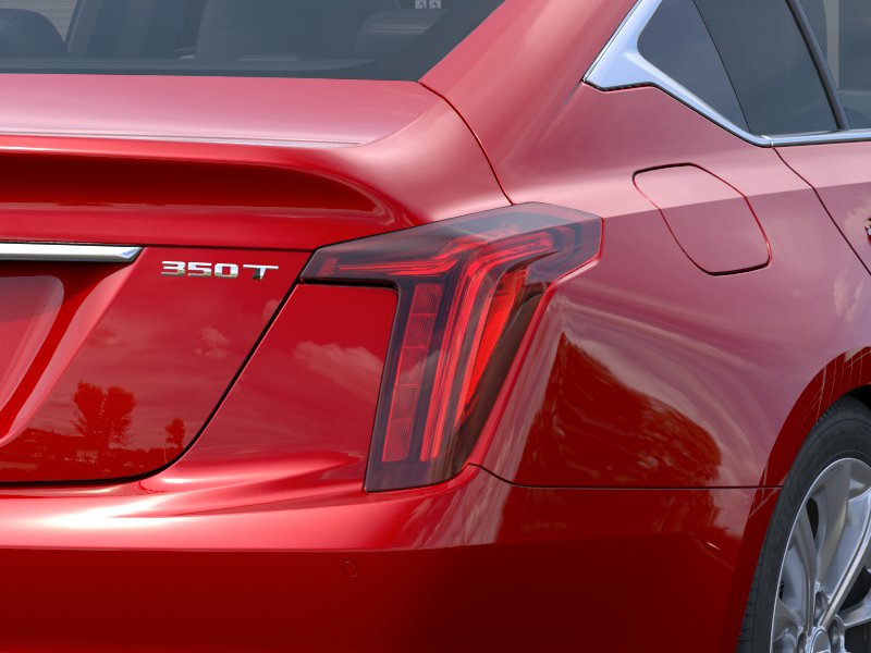 2026 Cadillac CT5 Premium Luxury - Photo 11