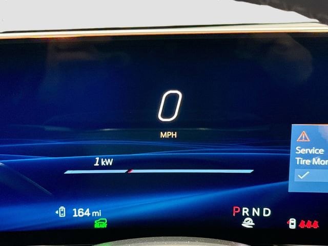 2025 Cadillac LYRIQ Sport 1 - Photo 11