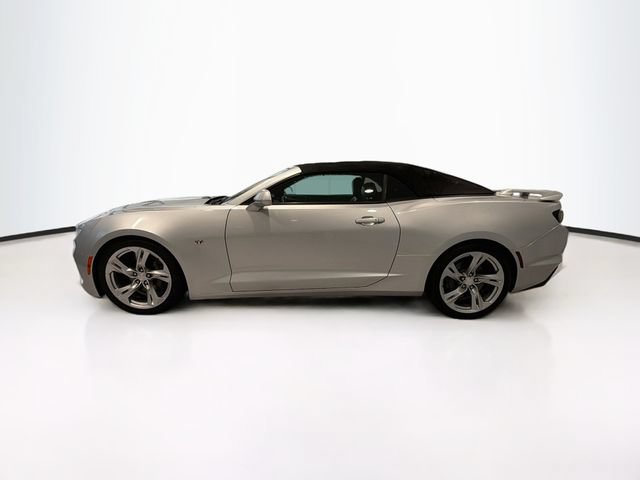 Used 2019 Chevrolet Camaro 2SS Performance