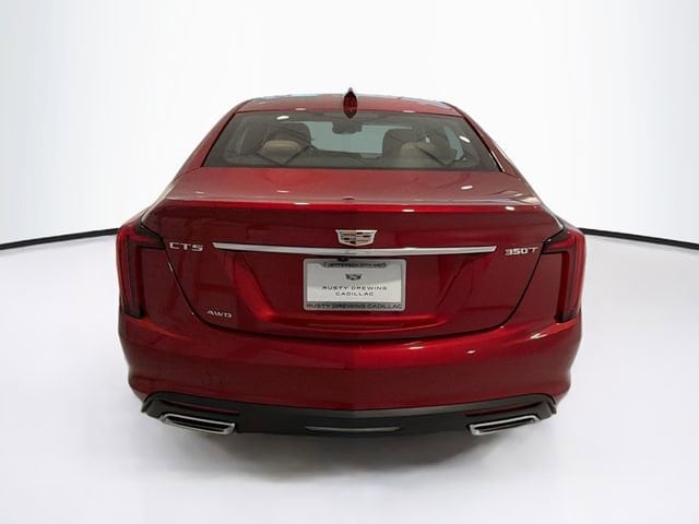 2026 Cadillac CT5 Premium Luxury - Photo 6
