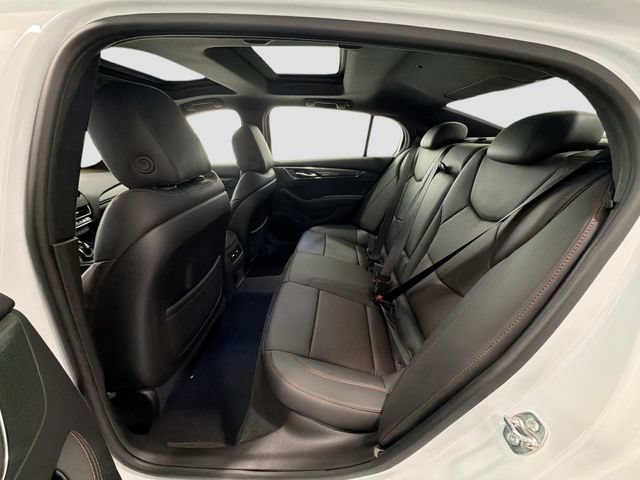 2026 Cadillac CT5 Sport - Photo 23