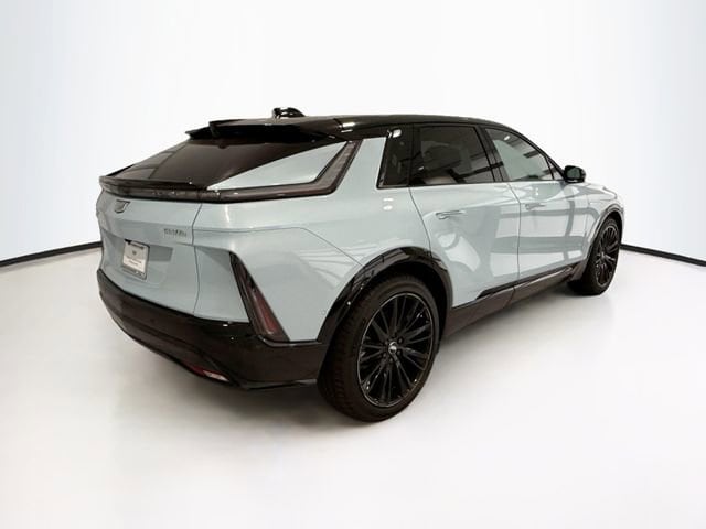 2025 Cadillac LYRIQ Sport 1 - Photo 7
