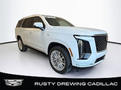 2026 CADILLAC Escalade Luxury SUV