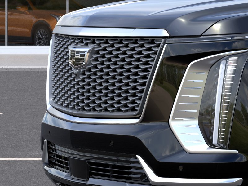 2027 Cadillac Escalade ESV Platinum Luxury - Photo 13