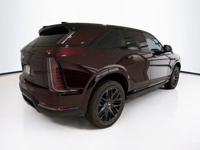 2026 Cadillac Escalade IQ Sport - Photo 7