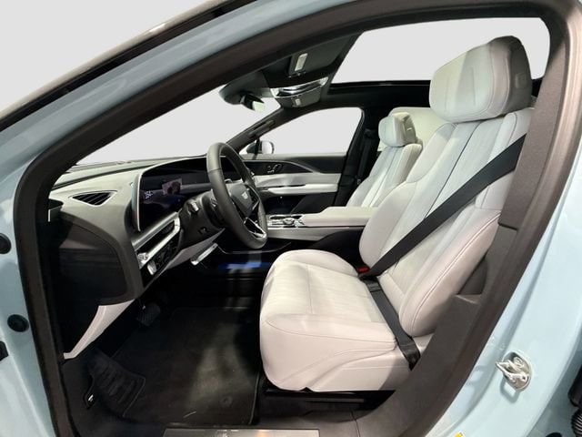 2025 Cadillac LYRIQ Sport 1 - Photo 19