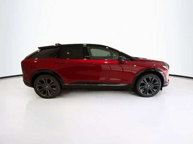 2026 Cadillac OPTIQ Premium Sport - Photo 8