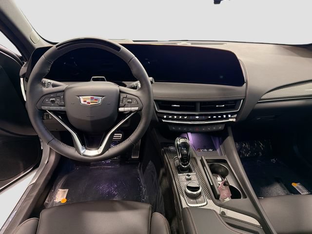2026 Cadillac CT5 Sport - Photo 22