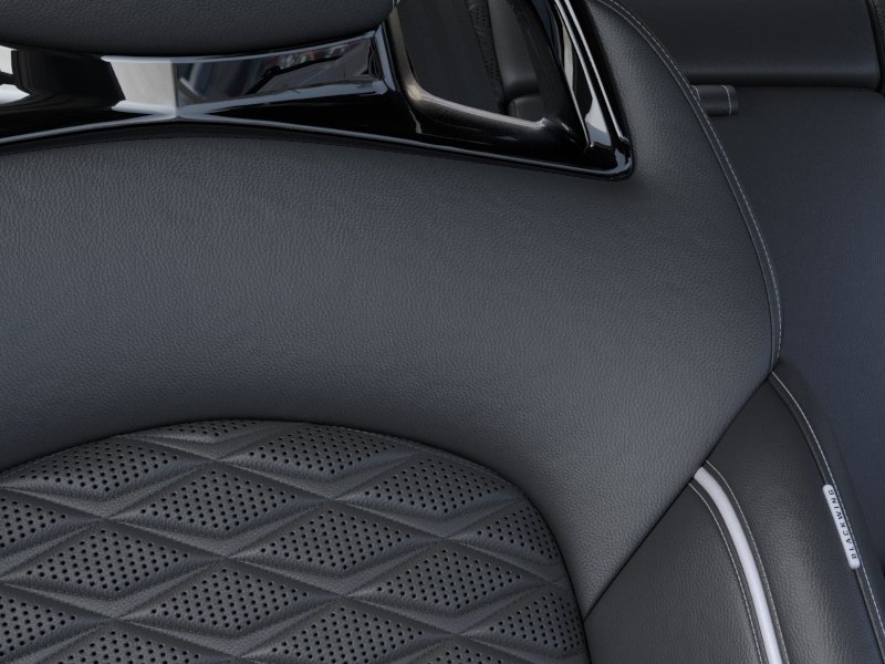 2026 Cadillac CT4 V-Series Blackwing - Photo 49