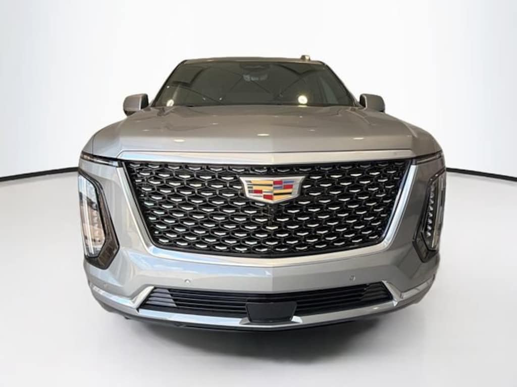 New 2026 CADILLAC Escalade Luxury SUV