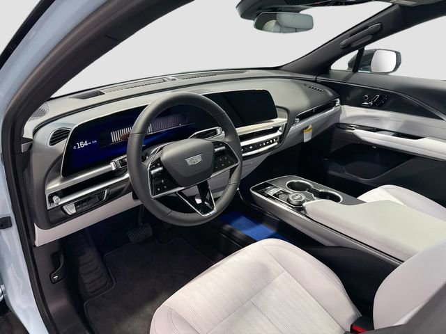 2025 Cadillac LYRIQ Sport 1 - Photo 9