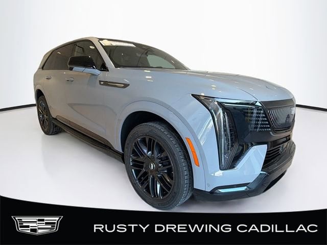 2026 Cadillac Escalade IQ Premium Sport's photo